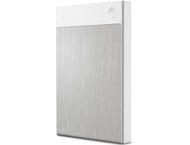 Външни HDD 1TB Seagate Backup Plus Ultra Touch, в бяло