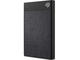 Външни HDD 2TB Seagate Backup Plus Ultra Touch, в черно