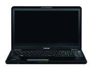 Лаптопи Toshiba Satellite L505-141