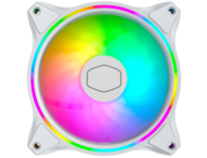 Вентилатори Cooler Master MasterFan MF120 Halo White edition ARGB