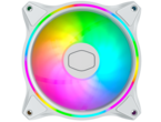 Вентилатори Cooler Master MasterFan MF120 Halo White edition ARGB
