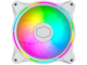 Вентилатори Cooler Master MasterFan MF120 Halo White edition ARGB