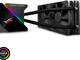 Охладители ASUS ROG RYUJIN 240