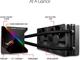 Охладители ASUS ROG RYUJIN 240