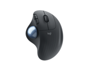 Мишки Logitech ERGO M575 - GRAPHITE