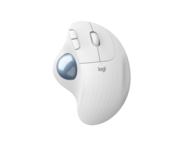 Мишки Logitech ERGO M575 - OFFWHITE