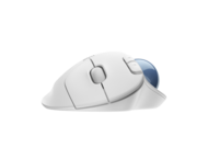 Мишки Logitech ERGO M575 - OFFWHITE