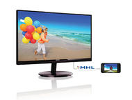 Монитори Philips 234E5QHAB
