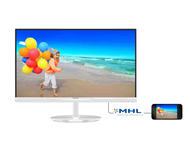 Монитори Philips 234E5QHAW