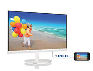Монитори Philips 234E5QHAW