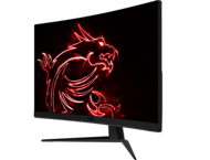 Монитори MSI Optix G27C5