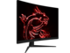Монитори MSI Optix G27C5