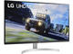 Монитори LG 32UN500-W