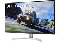 Монитори LG 32UN500-W