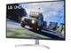 Монитори LG 32UN500-W
