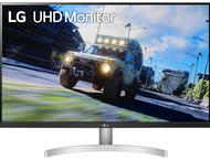 Монитори LG 32UN500-W