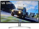 Монитори LG 32UN500-W
