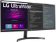 Монитори LG 34WN700-B