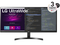 Монитори LG 34WN700-B