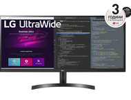 Монитори LG 34WN700-B