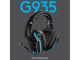 Слушалки Logitech G935, с нарушена опаковка