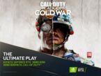 Игри NVIDIA® GeForce RTX™ Bundle -  Call of Duty: Black Ops Cold War Standard Edition