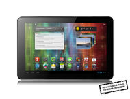 Таблети Prestigio MultiPad 4 Quantum 10.1 5101C 8GB, син цвят