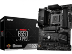 Дънни платки MSI B550-A PRO
