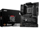 Дънни платки MSI B550-A PRO