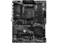 Дънни платки MSI B550-A PRO