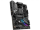 Дънни платки MSI MPG B550 GAMING EDGE WiFi