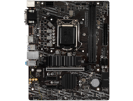 Дънни платки MSI B460M PRO