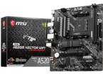 Дънни платки MSI MAG A520M VECTOR WiFi