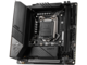 Дънни платки MSI MEG Z490I UNIFY