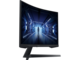 Монитори Samsung Odyssey G5 27G55TQ