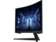 Монитори Samsung Odyssey G5 27G55TQ