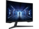 Монитори Samsung Odyssey G5 27G55TQ
