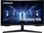 Монитори Samsung Odyssey G5 27G55TQ