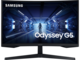Монитори Samsung Odyssey G5 27G55TQ