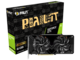 Видео карти Palit GeForce GTX 1660 SUPER GamingPro