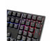 Клавиатури Ducky One 2 RGB MX Cherry Silver RGB LED PBT Double-Shot