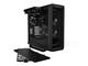 G:RIGS G:RIGS > Silent Castle Black (AMD)