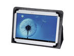 Калъфи за таблети Hama Xpand 10", в черно
