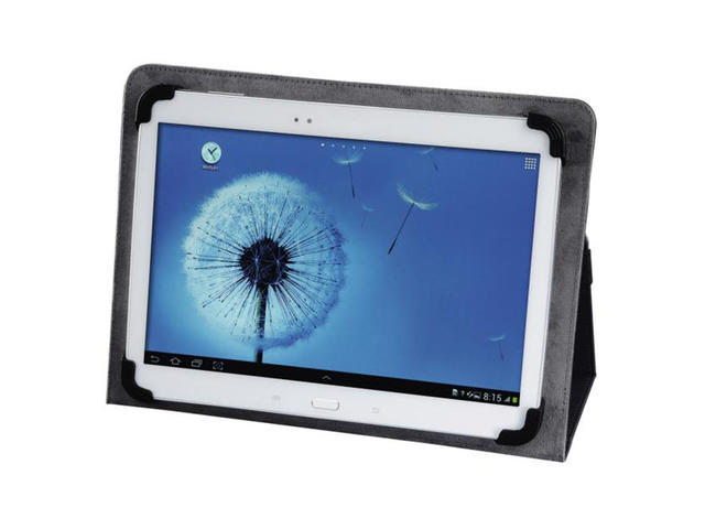 Калъфи за таблети Hama Xpand 10", в черно