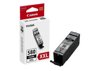 Консумативи Canon PGI-580XXL PGBK