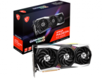 Видео карти MSI Radeon RX 6800 GAMING TRIO