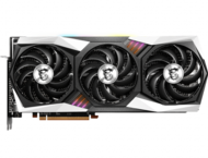 Видео карти MSI Radeon RX 6800 XT GAMING TRIO