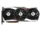 Видео карти MSI Radeon RX 6800 XT GAMING TRIO