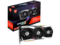 Видео карти MSI Radeon RX 6800 XT GAMING TRIO