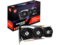 Видео карти MSI Radeon RX 6800 GAMING X TRIO